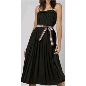chinese dress ladies Ted Baker Women's Pohlley Floral Midi Dress with Ladder Lace (1) Multi :  Amazon.co.uk: Fashion main image 0